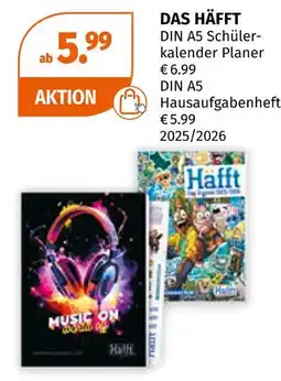 Müller Das häfft Angebot