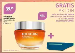 Müller Biotherm aquasource+ Angebot