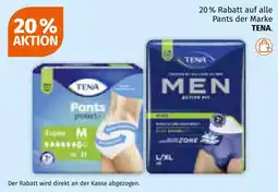 Müller 20 % rabatt Angebot