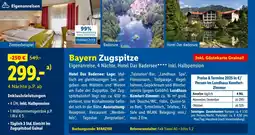 Lidl Hotel das badersee Angebot