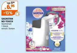 Müller Sagrotan no-touch Angebot