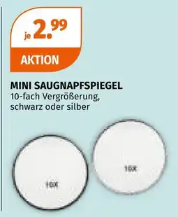 Müller Mini saugnapfspiegel Angebot