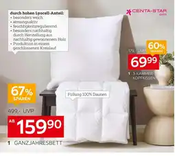 XXXLutz Centa-star betten-serie „la lune“ Angebot