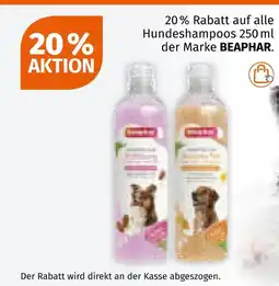 Müller 20% rabatt Angebot