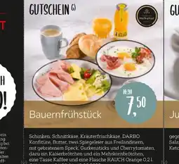 XXXLutz Bauernfrühstück Angebot