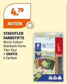 Müller Staedtler farbstifte Angebot