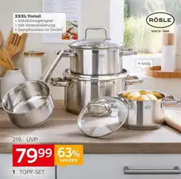 XXXLutz Rösle topf-set „charm“ Angebot