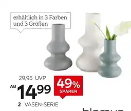 XXXLutz Blomus vasen-serie „renca“ Angebot