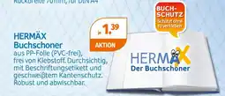 Müller Hermax buchschoner Angebot