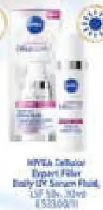 Müller Nivea cellular expert lift tagespflege Angebot