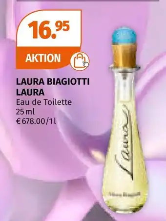 Müller Laura biagiotti laura Angebot