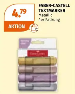 Müller Faber-castell textmarker Angebot
