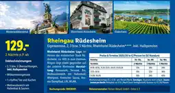 Lidl Rheinhotel rüdesheim rheingau rüdesheim Angebot