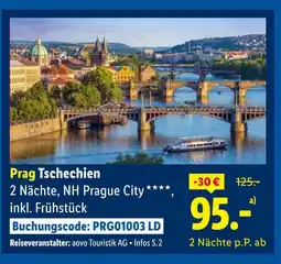 Lidl Nh hotels nh prague city Angebot