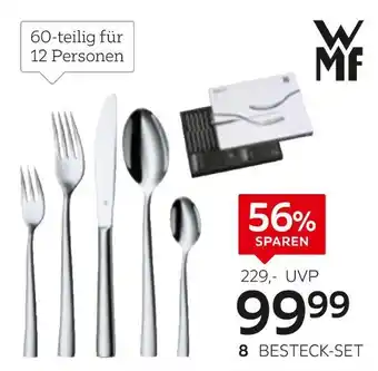 XXXLutz Wmf besteck-set „philadelphia“ Angebot