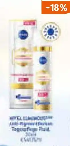 Müller Nivea 18% rabatt Angebot