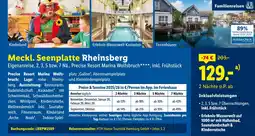 Lidl Precise resort marina wolfsbruch Angebot