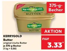 Kaufland Kerrygold butter Angebot