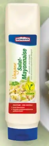 Handelshof Homann Salat-Mayonnaise Angebot