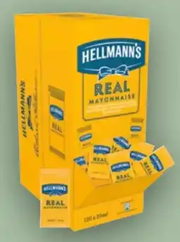 Handelshof Hellmann’s Mayonnaise Angebot