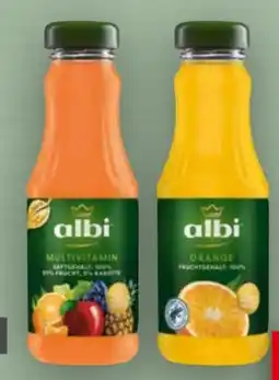 Handelshof Albi Saft Angebot