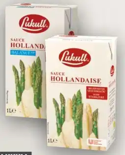 Handelshof Lukull Sauce Hollandaise Angebot
