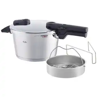 XXXLutz Fissler Schnellkochtopf Vitaquick Glossy Angebot