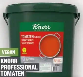 Handelshof Knorr Tomaten Sauce Angebot