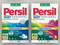 Handelshof Persil Professional Waschmittel Angebot