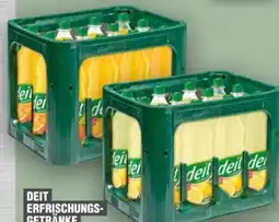 Handelshof Deit Erfrischungsgetränke Angebot