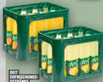 Handelshof Deit Erfrischungsgetränke Angebot