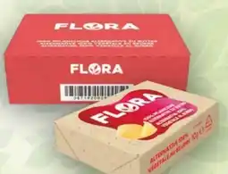 Handelshof Flora Professional Butteralternative Angebot