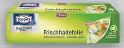 Handelshof Toppits Professional Frischhaltefolie Angebot