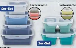 Aldi Nord Crofton Lunchbox Angebot