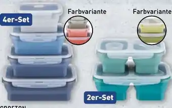Aldi Nord Crofton Lunchbox Angebot