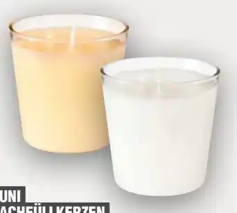 Handelshof Duni Nachfüllkerzen SWITCH+SHINE Angebot