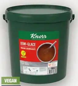 Handelshof Knorr Vegan Demi-Glace Angebot