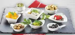 Handelshof Hendi Tapasschalen 6 Stück Angebot