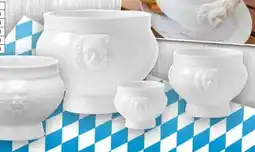 Handelshof Hendi Löwenkopfterrine Angebot