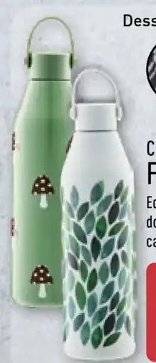 Aldi Nord Crofton Trink­flasche Angebot