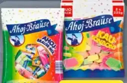 Aldi Nord Frigeo Ahoj-Brause Angebot