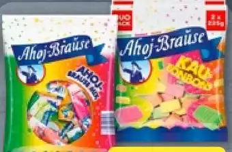 Aldi Nord Frigeo Ahoj-Brause Angebot