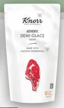 Handelshof Knorr Demi-Glace Angebot