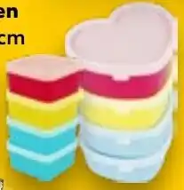 Kaufland 4 Vorratsdosen Angebot