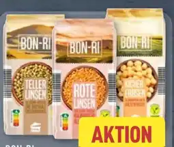 Aldi Nord Bon-Ri Hülsenfrüchte Angebot