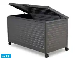 Aldi Nord Mirador Aufbewahrungsbox Angebot