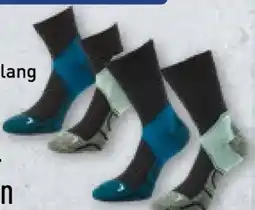 Aldi Nord Crane Damen Sportsocken 2 Paar Angebot