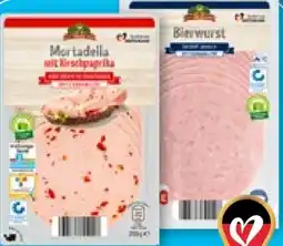 Aldi Nord Gut Drei Eichen Frischwurst-Aufschnitt Angebot