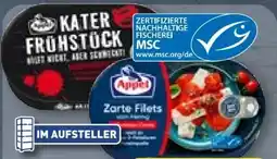 Aldi Nord Appel Heringsfilets Angebot