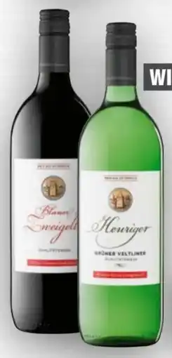 Handelshof Winzer Krems Sandgrube 13 Grüner Veltliner Angebot